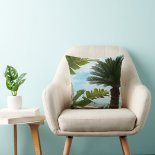 Ischia Ponte Oceanfront Palm Serenity 1 Cushion