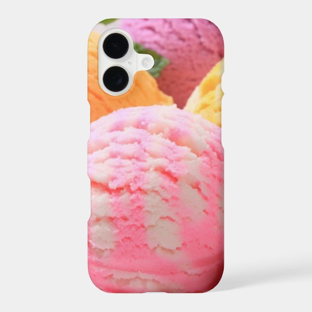 iScream (Back)