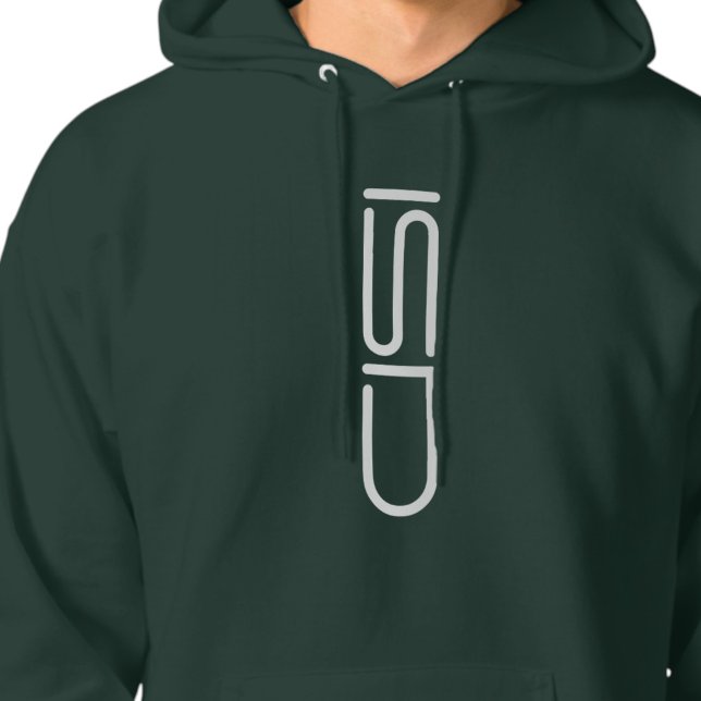 ISD Basic Pullover Sweatshirt (Creator Uploaded)