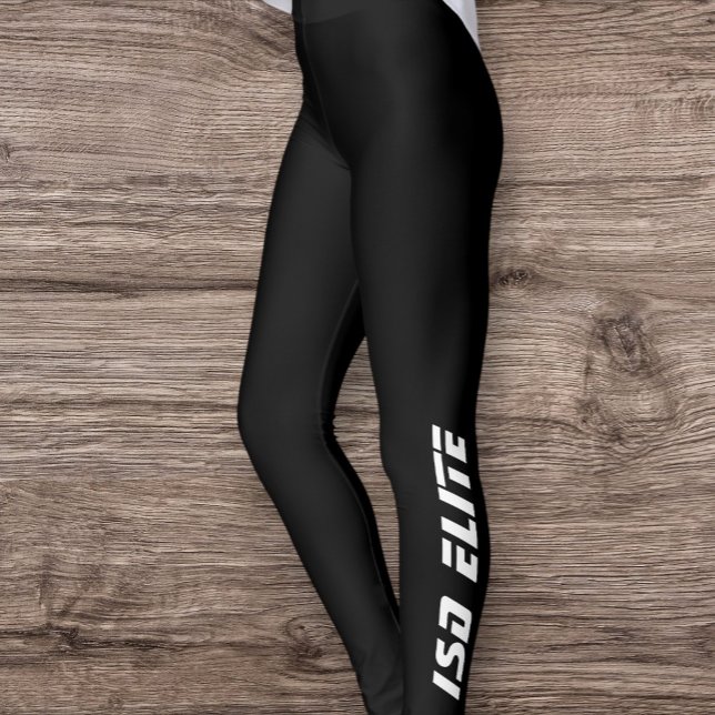 ISD Elite Leggings (Creator Uploaded)