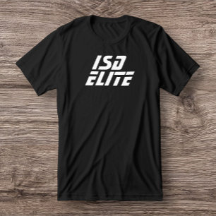 ISD Elite Tri-Blend Shirt