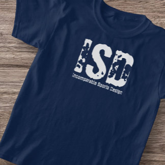 ISD Kid's Basic ISD T-Shirt