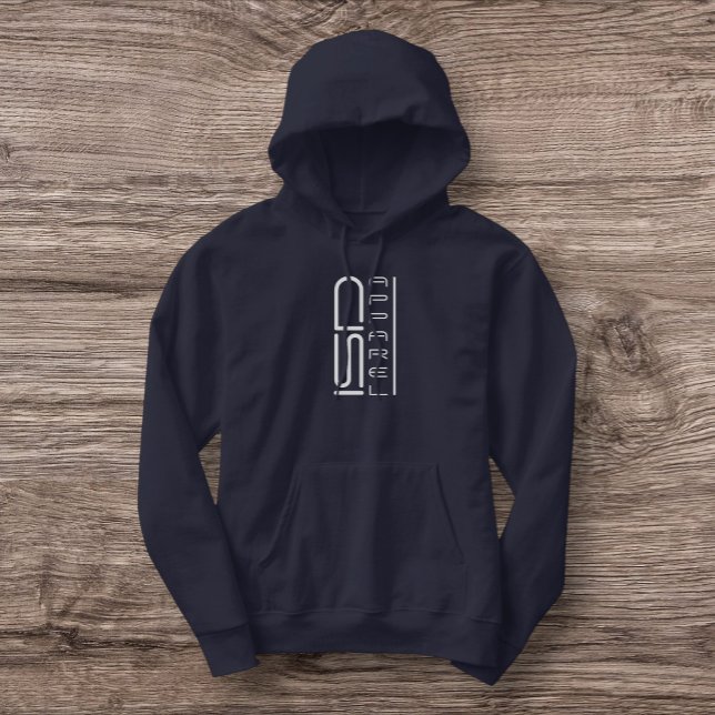 ISD Men's Apparel Sweatshirt Hoodie (Creator Uploaded)