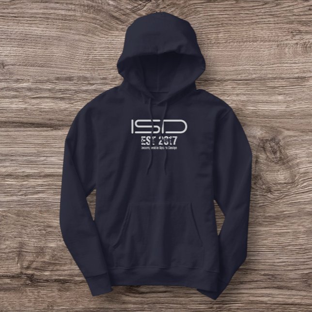 ISD Men's Basic Sweatshirt (Creator Uploaded)