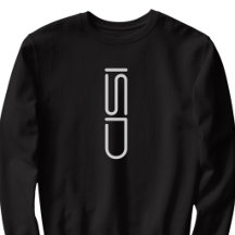 ISD Men's Crewneck Sweatshirt 