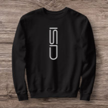 ISD Men's Crewneck Sweatshirt