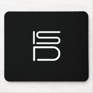ISD MOUSE PAD
