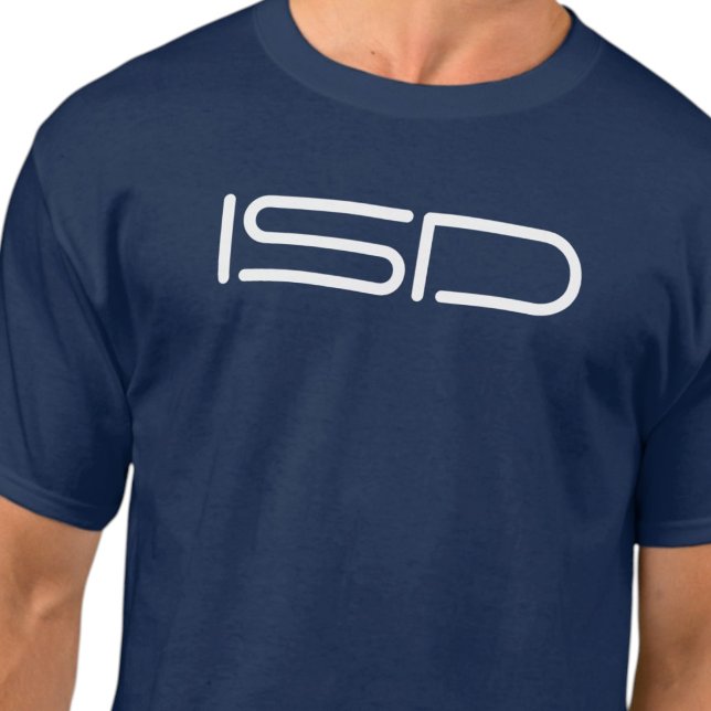 ISD Unisex Basic T-Shirt  (Creator Uploaded)