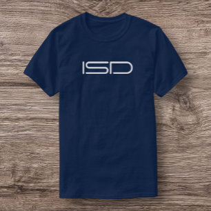 ISD Unisex Basic T-Shirt 