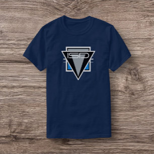 ISD Unisex Diamond T-Shirt
