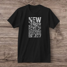 ISD Unisex Home of ISD Basic T-Shirt