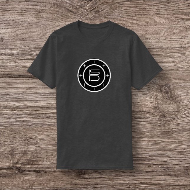 ISD Unisex Logotype T-Shirt (Creator Uploaded)