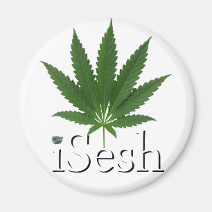 iSesh Magnet