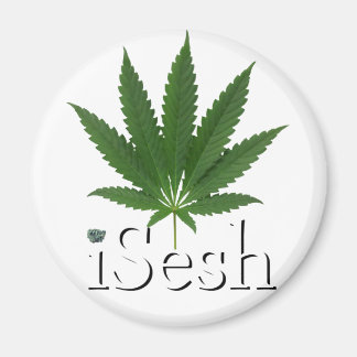 iSesh Magnet