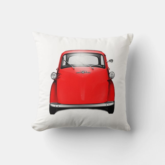 Isetta Cushion (Front)