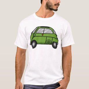 isetta green T-Shirt