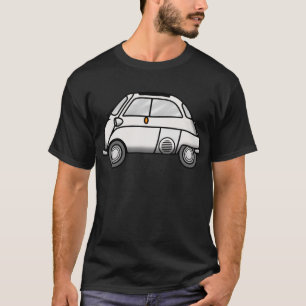 isetta white T-Shirt