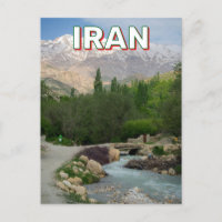 Isfahan Province, Iran