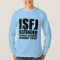 ISFJ Defender Introvert T Shirt