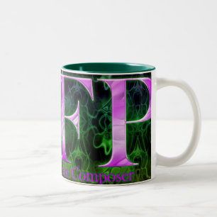ISFPmug Two-Tone Coffee Mug