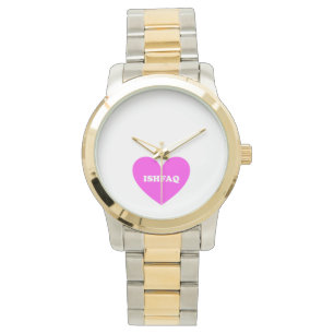 Ishfaq Watch