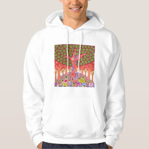 Ishihara Hill 2012 Hoodie