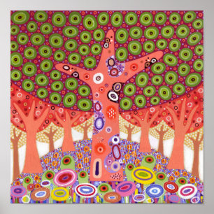 Ishihara Hill 2012 Poster