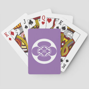 Ishimochi Chinuki Mokuri Vice Kurtrump Playing Cards