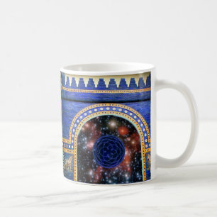 Ishtar Gate mug