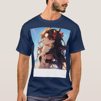 ishtar in beach T-Shirt