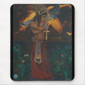 Isis Mouse Pad