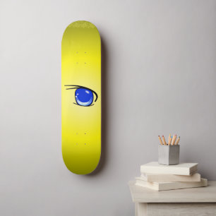 iSkate - eyeSkate - iSkate Skateboard