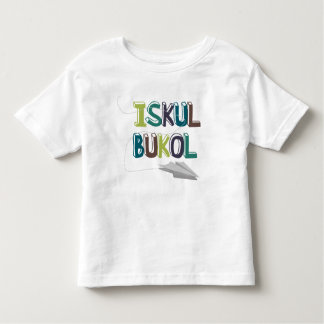iskul2 toddler T-Shirt