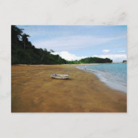Isla Espiritu Santo, Islas las Perlas, Panama