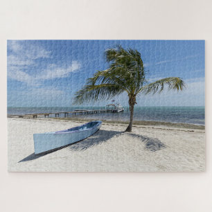 Isla Morada, USA Jigsaw Puzzle