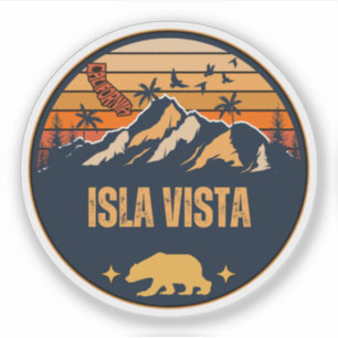 Isla Vista, California