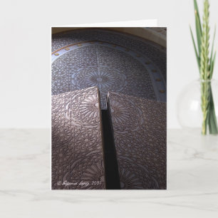 Islam 02 card