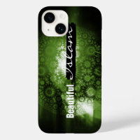 Islam for Peace iPhone 14 Cases