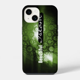 Islam for Peace iPhone 14 Cases
