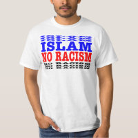 Islam No Racism