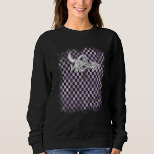 Islamic Arabic Mashallah Muslim Letter Quran Allah Sweatshirt
