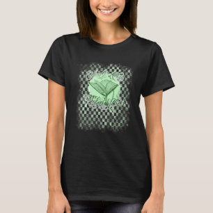 Islamic Arabic Mashallah Muslim Letter Quran Allah T-Shirt