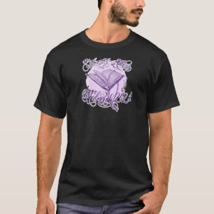 Islamic Arabic Mashallah Muslim Letter Quran Allah T-Shirt