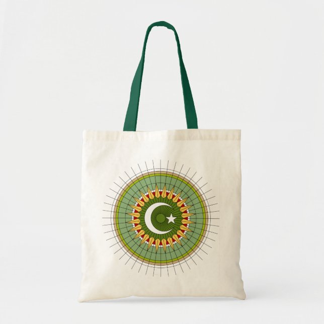 Islamic Bag (Front)