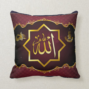 islamic cushion