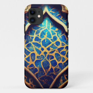 islamic design iPhone 11 case