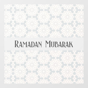 Islamic Geometric Pattern