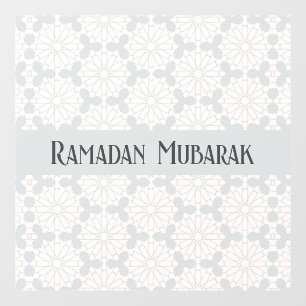 Islamic Geometric Pattern