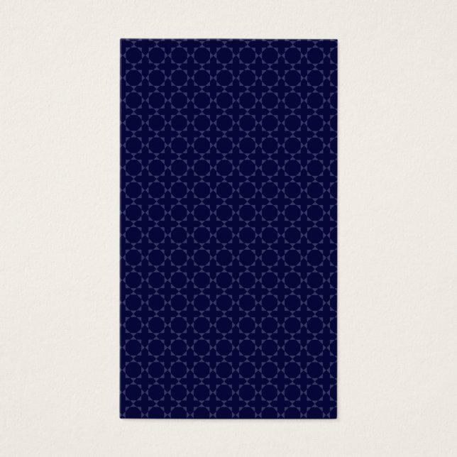  Islamic geometric pattern  (Front)