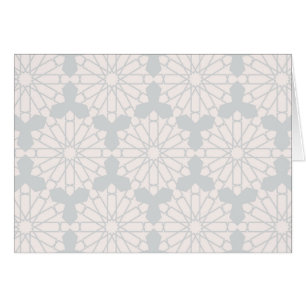 Islamic Geometric Pattern
